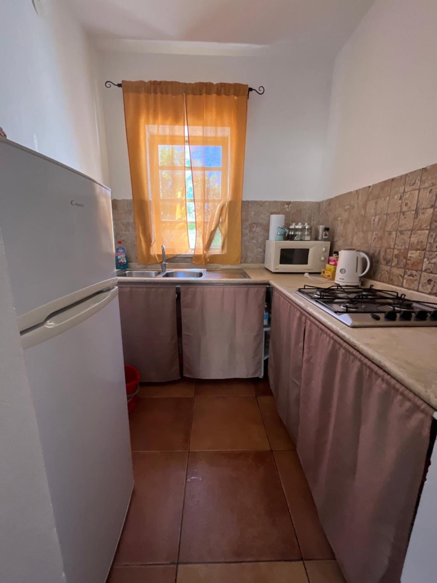 Casa Filippa Villa ซัสซารี ภายนอก รูปภาพ