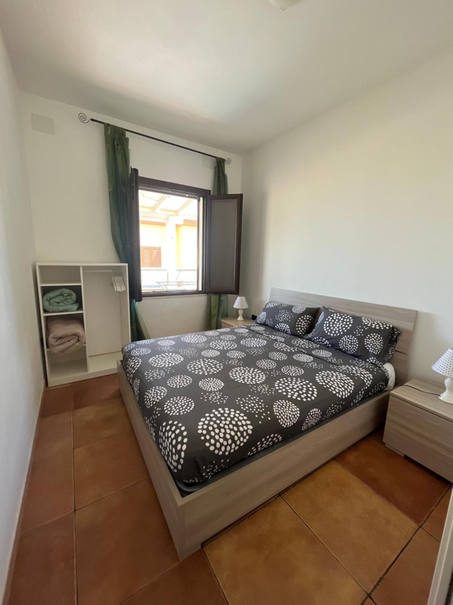 Casa Filippa Villa ซัสซารี ภายนอก รูปภาพ