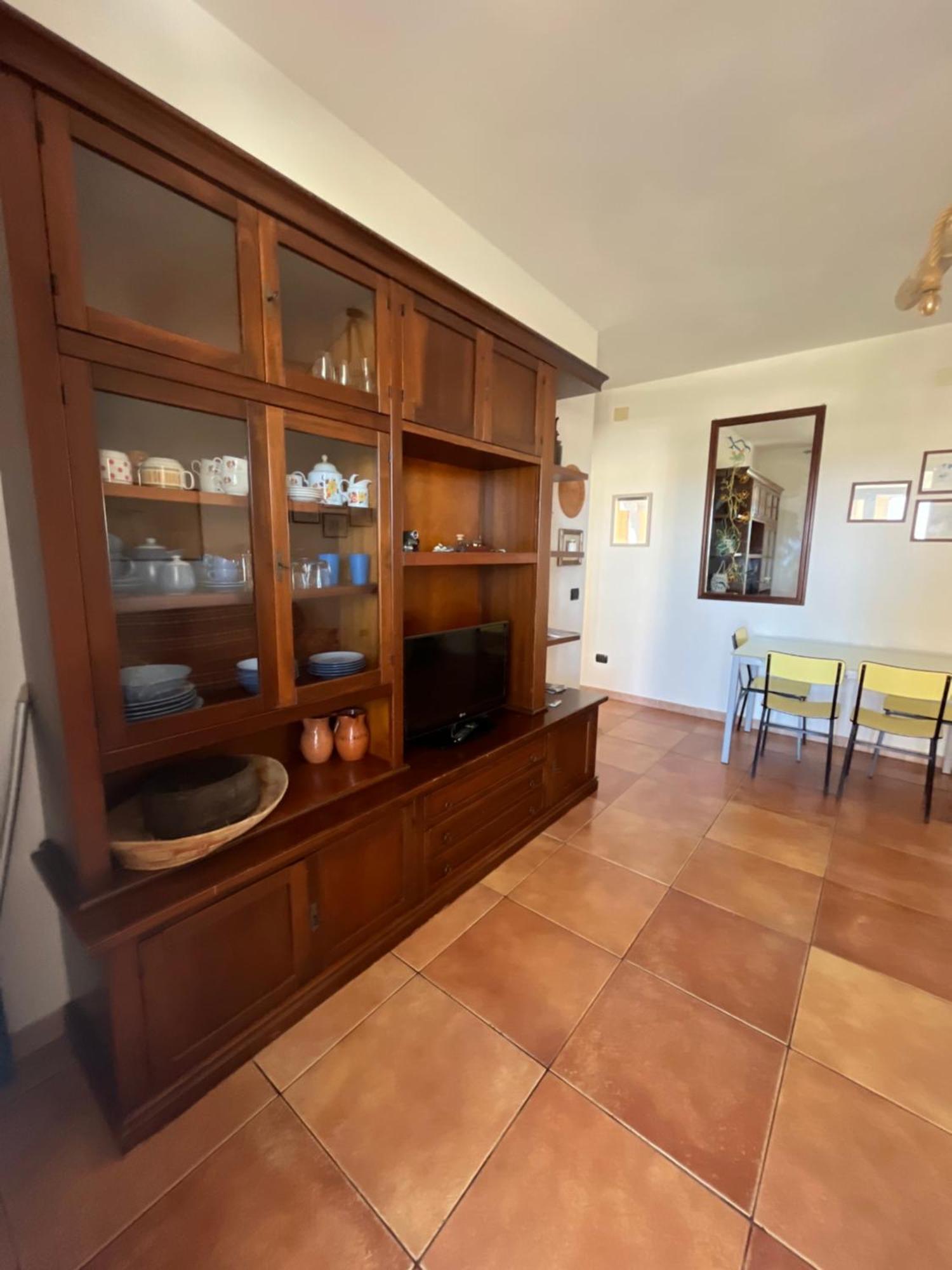 Casa Filippa Villa ซัสซารี ภายนอก รูปภาพ